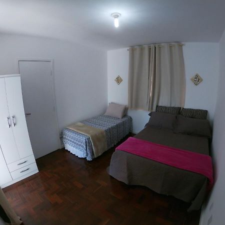 Ap Ondina Apartment Salvador Bagian luar foto