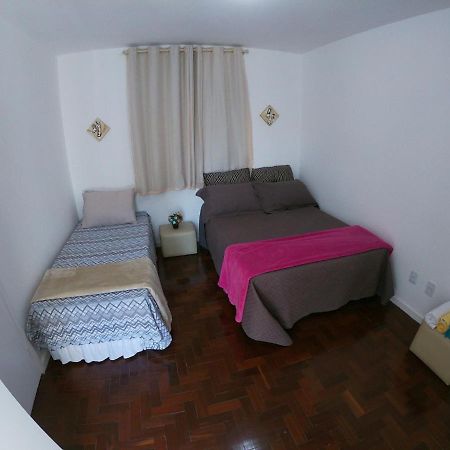Ap Ondina Apartment Salvador Bagian luar foto