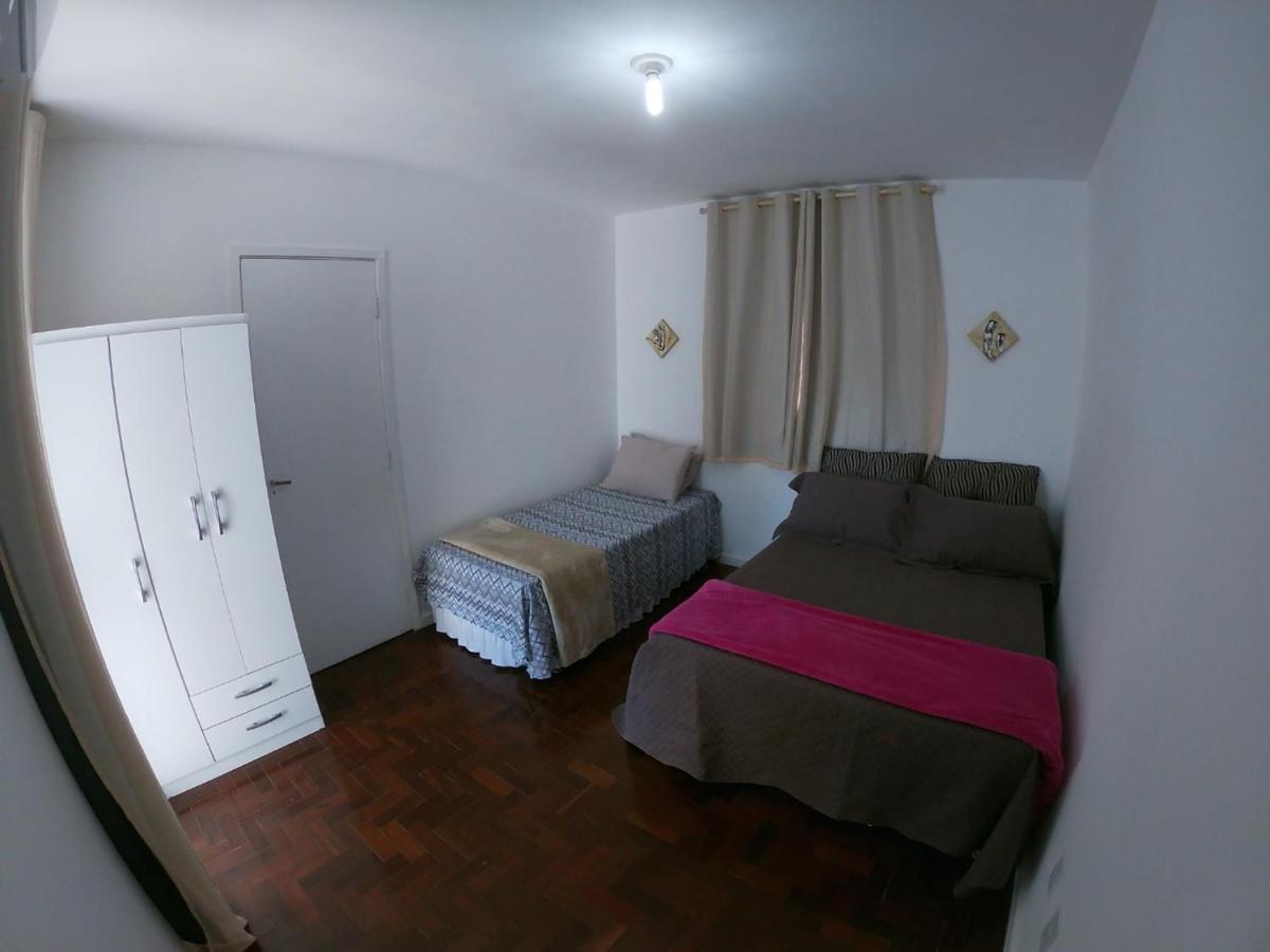 Ap Ondina Apartment Salvador Bagian luar foto