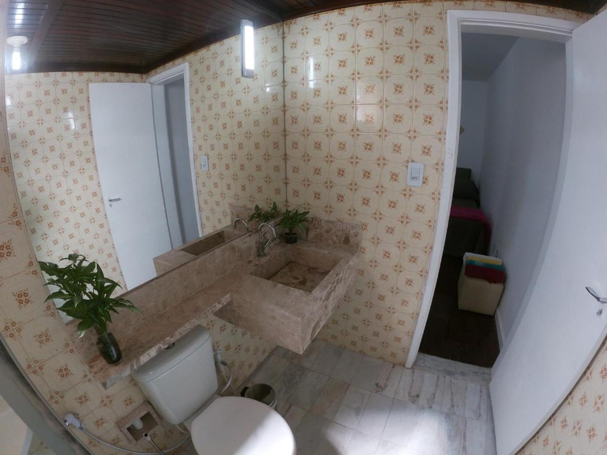 Ap Ondina Apartment Salvador Bagian luar foto