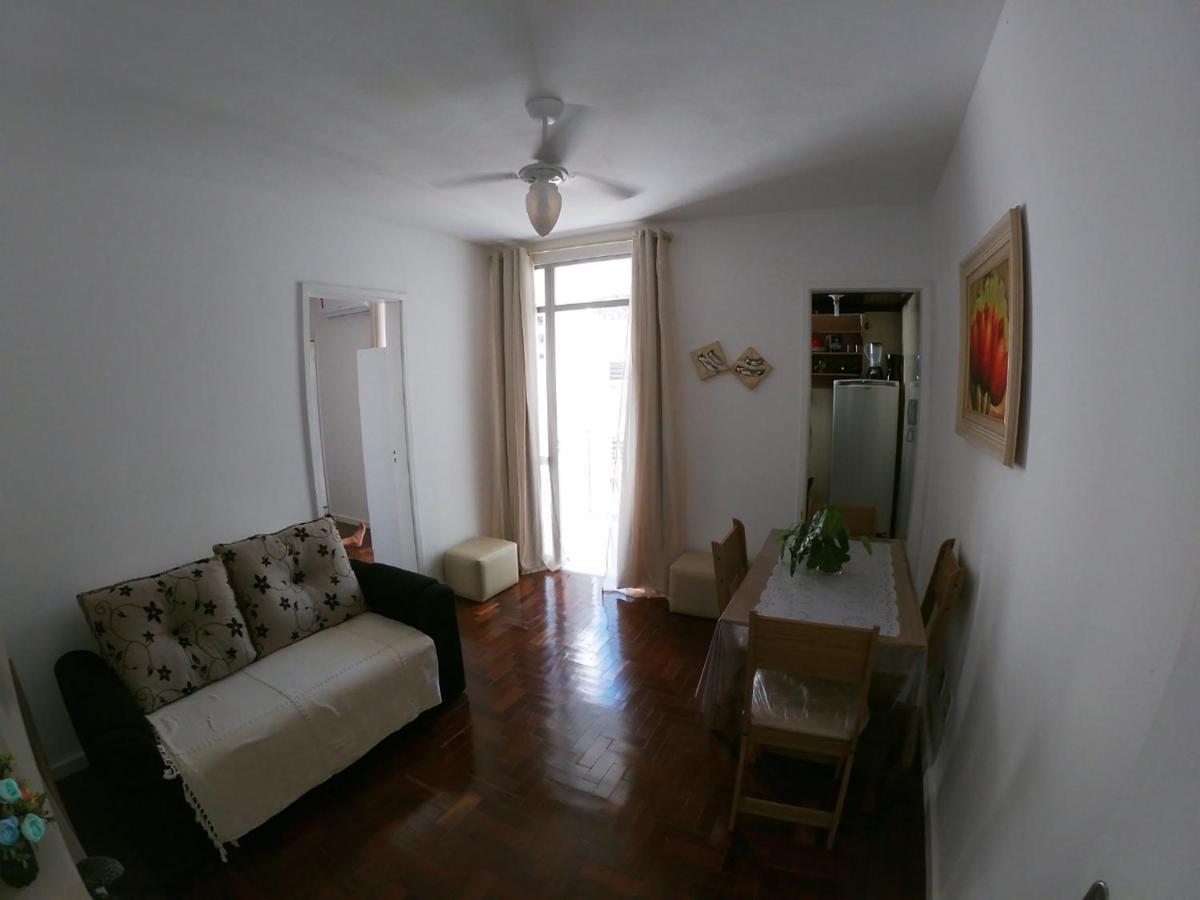 Ap Ondina Apartment Salvador Bagian luar foto