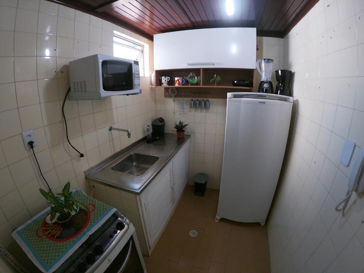 Ap Ondina Apartment Salvador Bagian luar foto